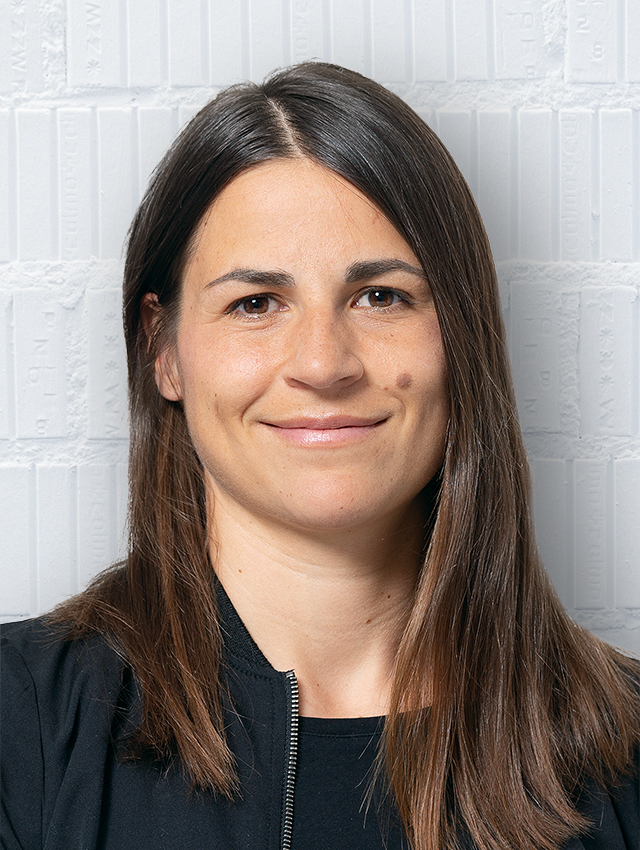 Elisa Weber