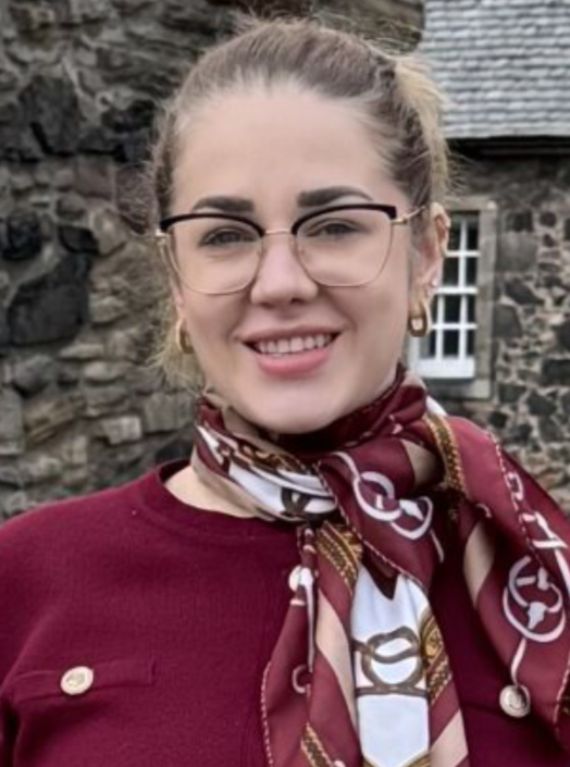 Anca Georgiana  Siminea