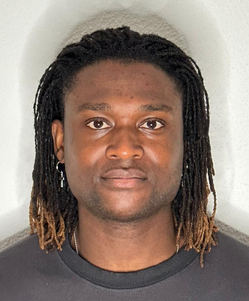Ato Akrofi