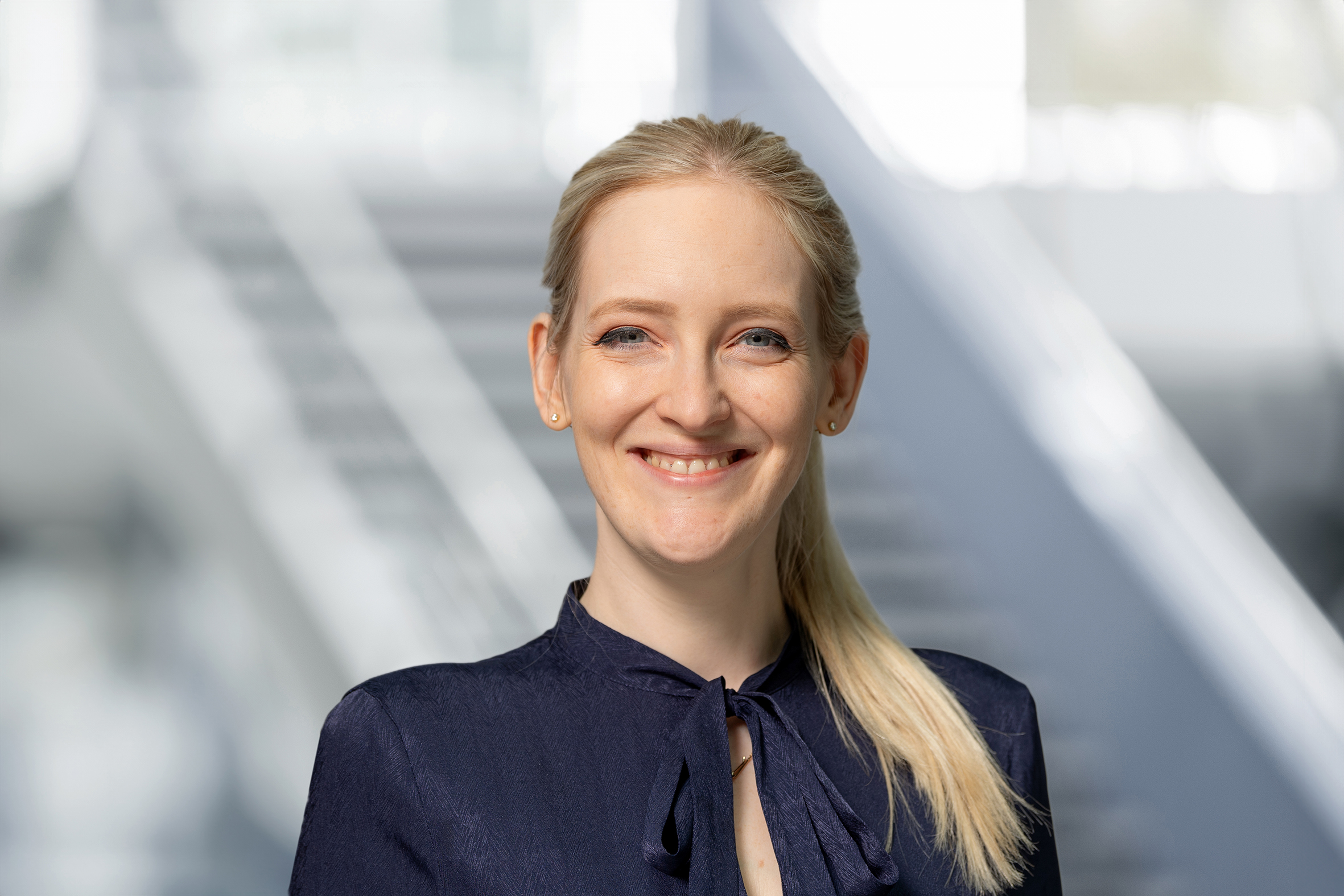 Anna Luca Heimann