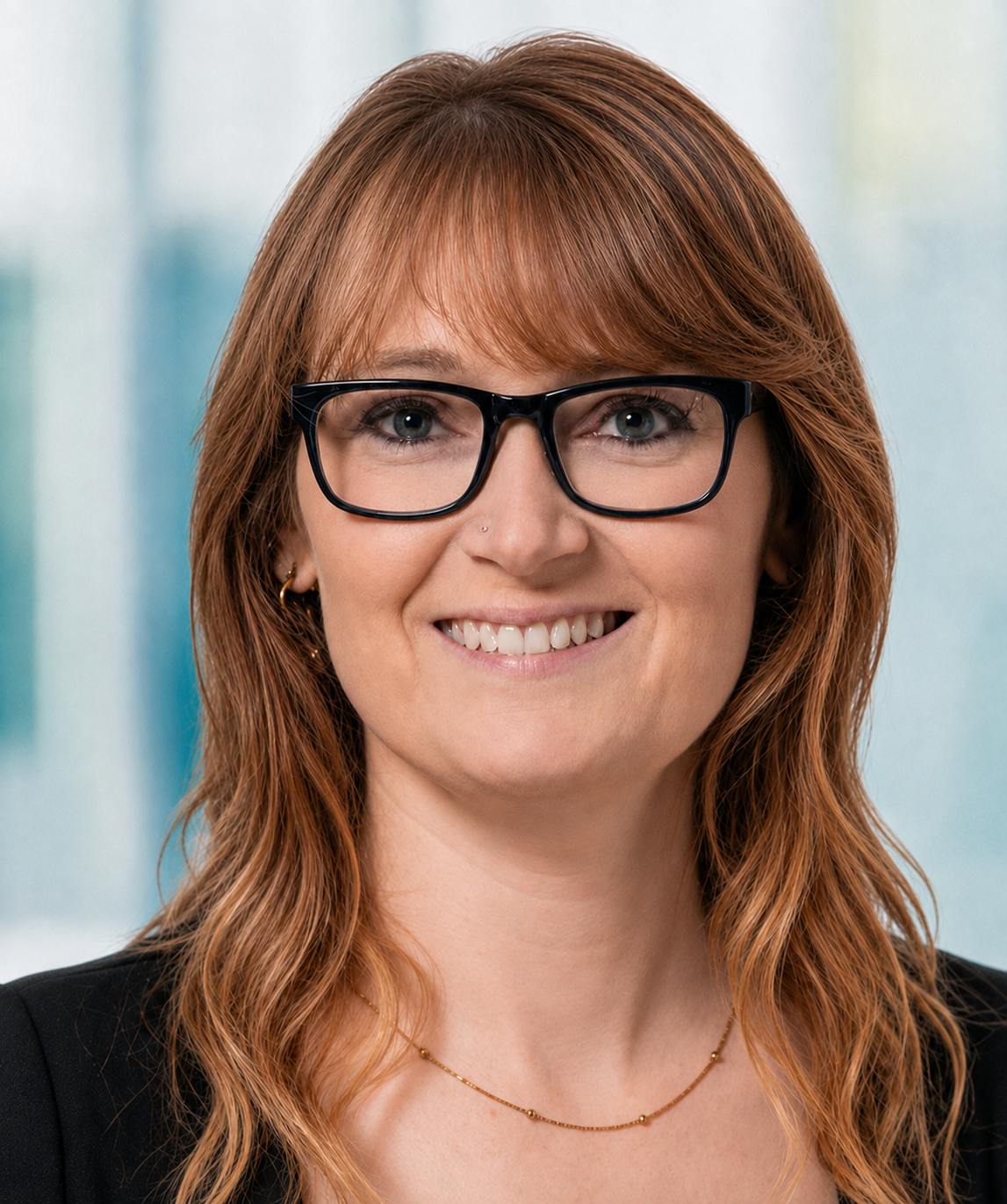 Nadja Peeters