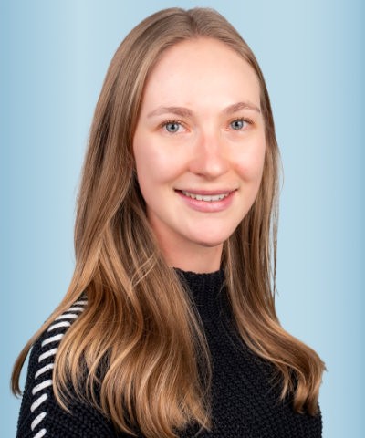 Flavia Pfister
