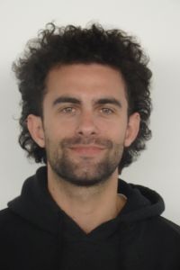 Alexander Toufexis