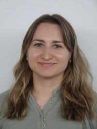 Ilenia Di Mario