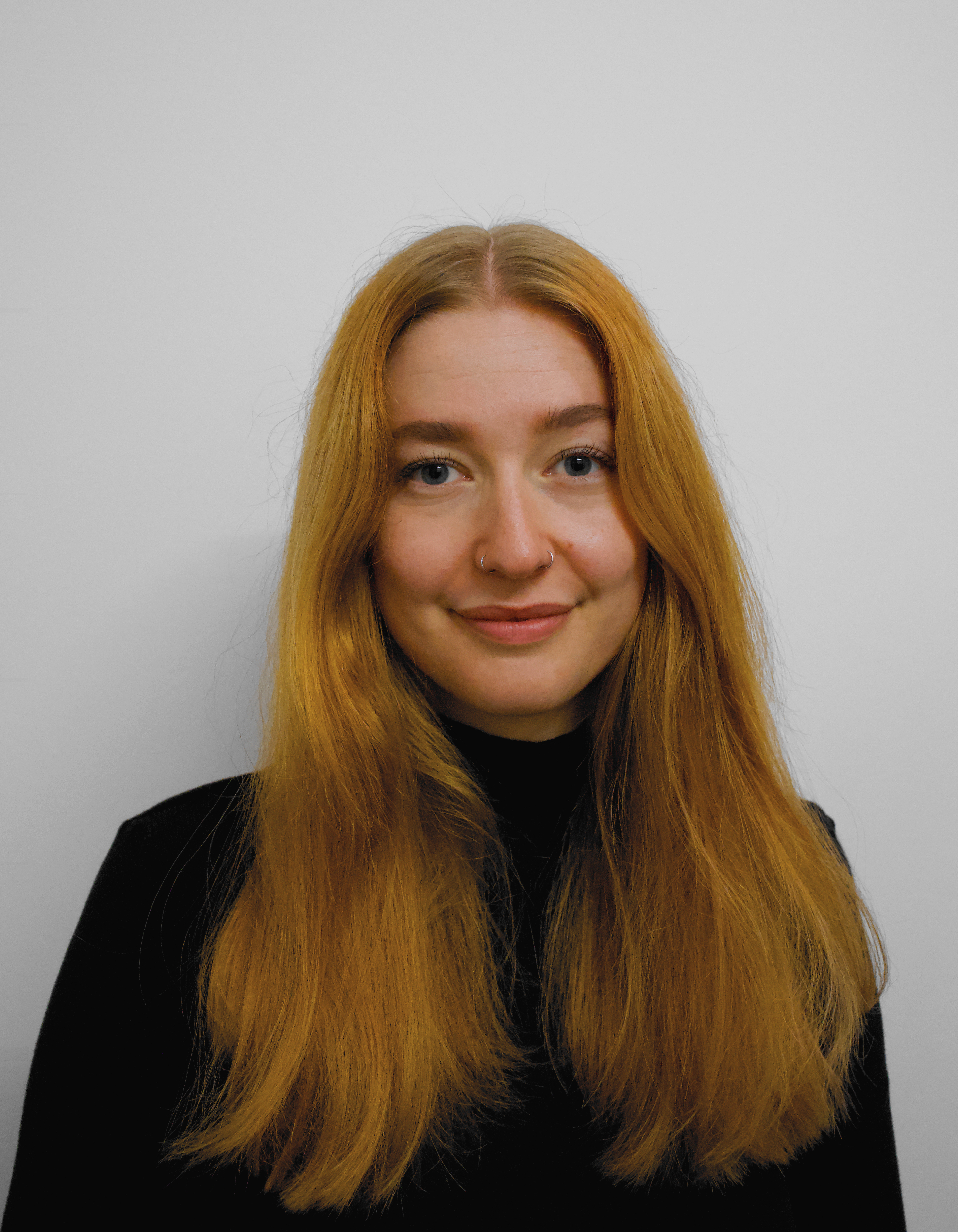 Andrea  Häfliger