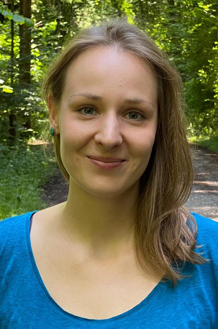 Laura Meine