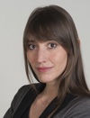 Junior professor Ann-Christin Haag