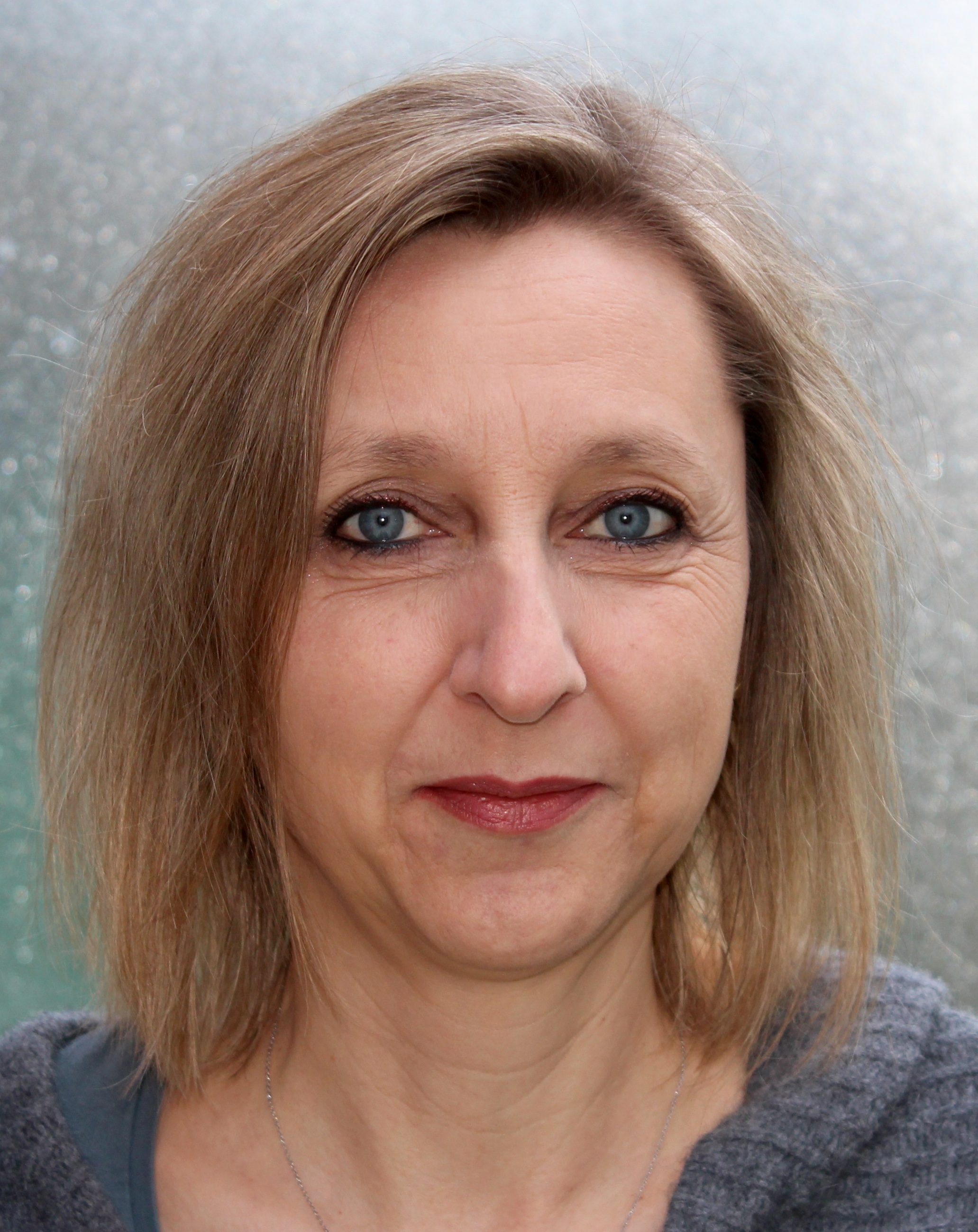 Fiona Fäh Mrani