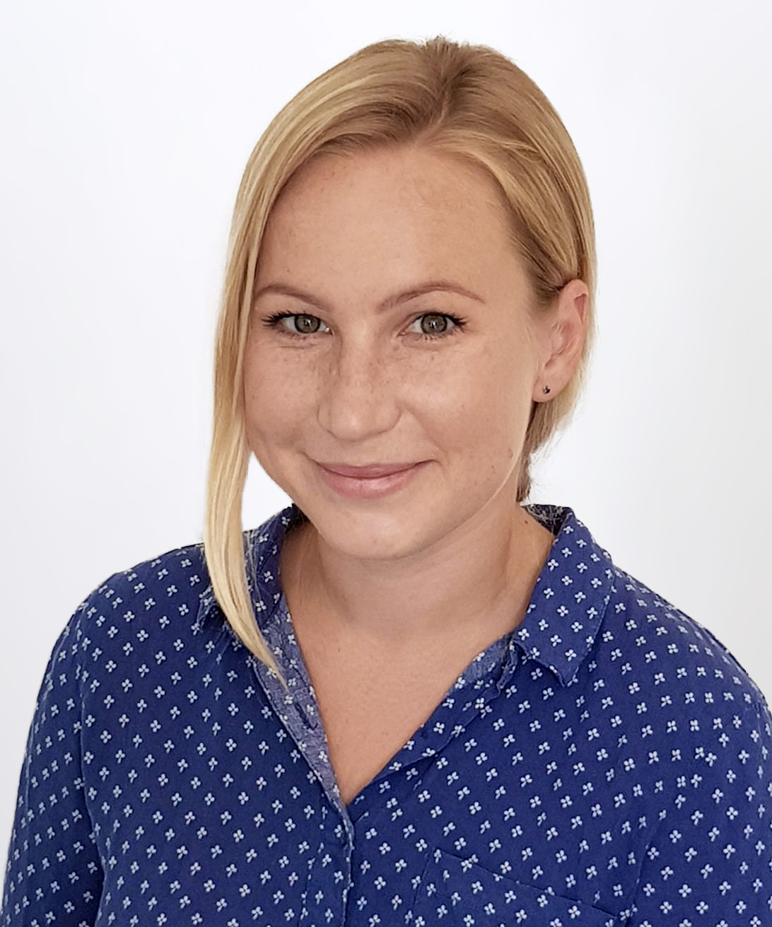 Mariia Merzhvynska