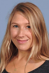 Sabrina Beck