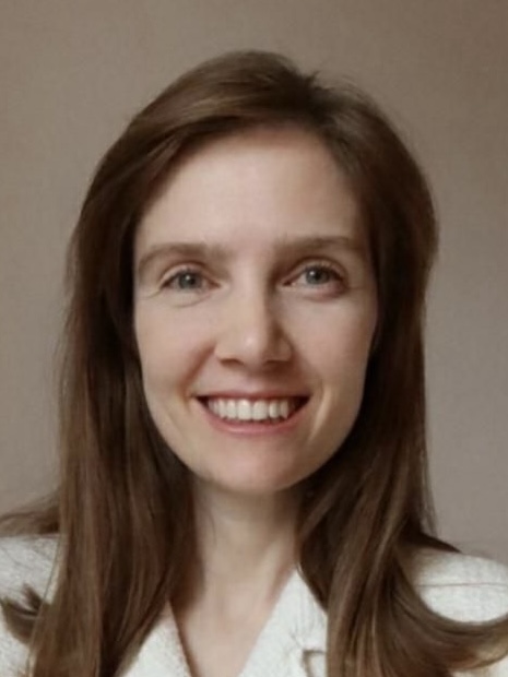 Sylwia Hyniewska