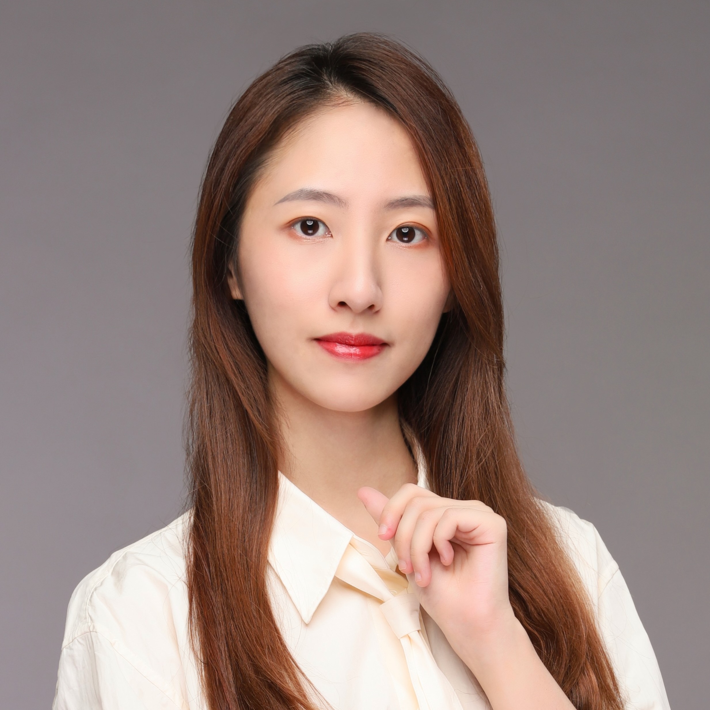 Zhixuan (Molly) Lin