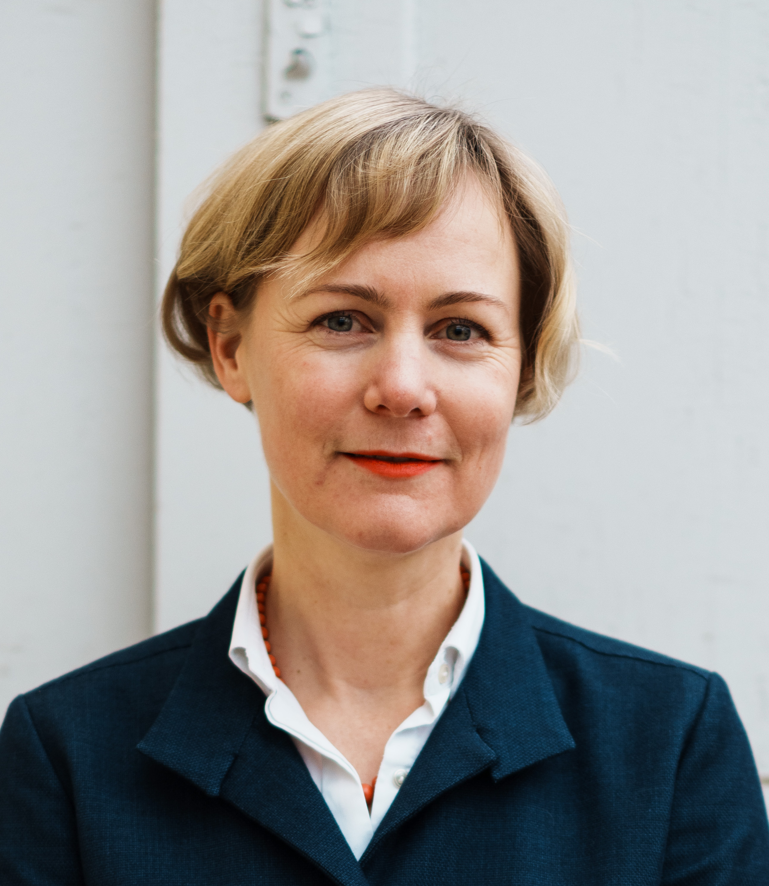 Beate Ditzen