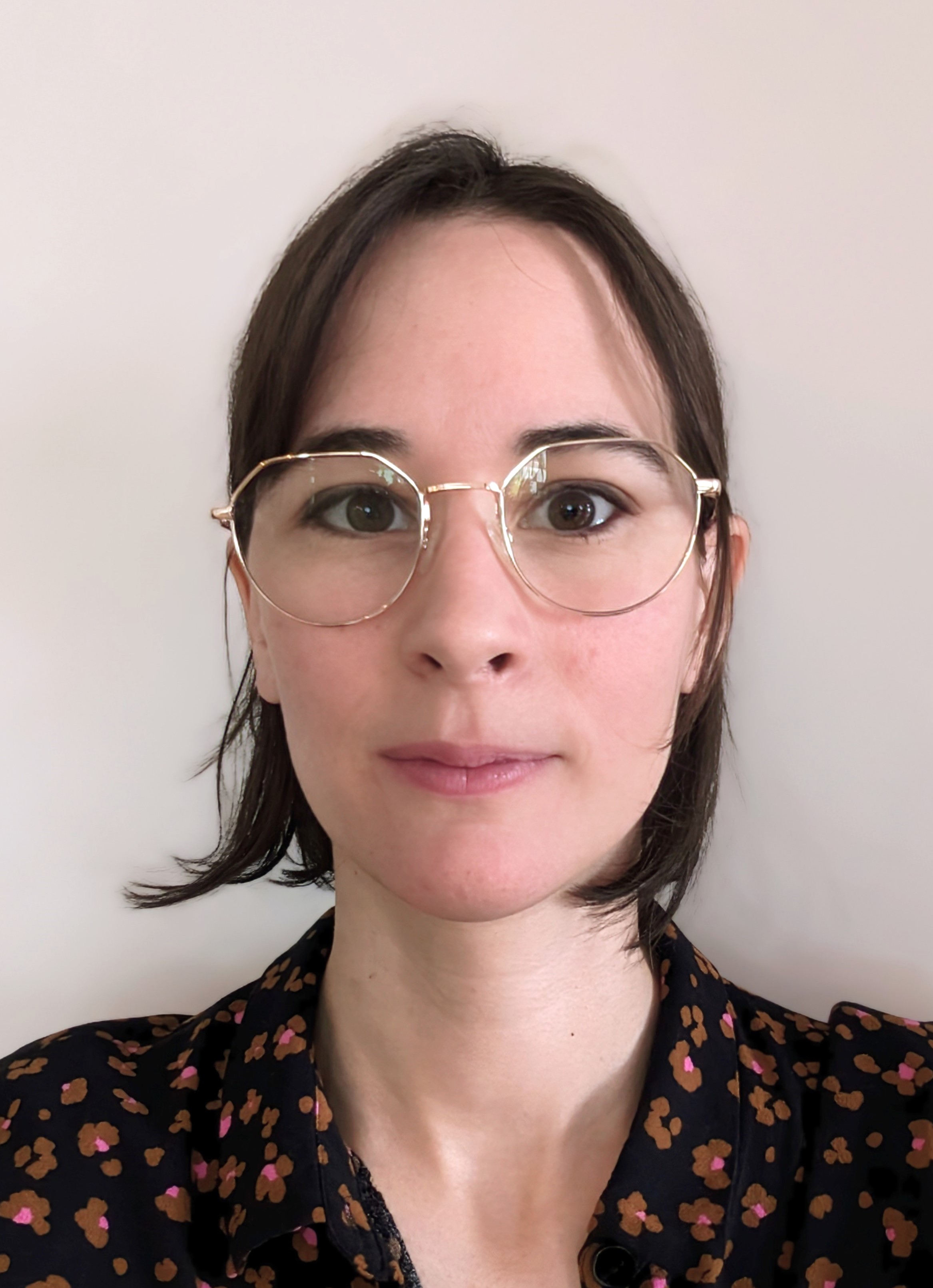 Fanny Mougel-Alléoud