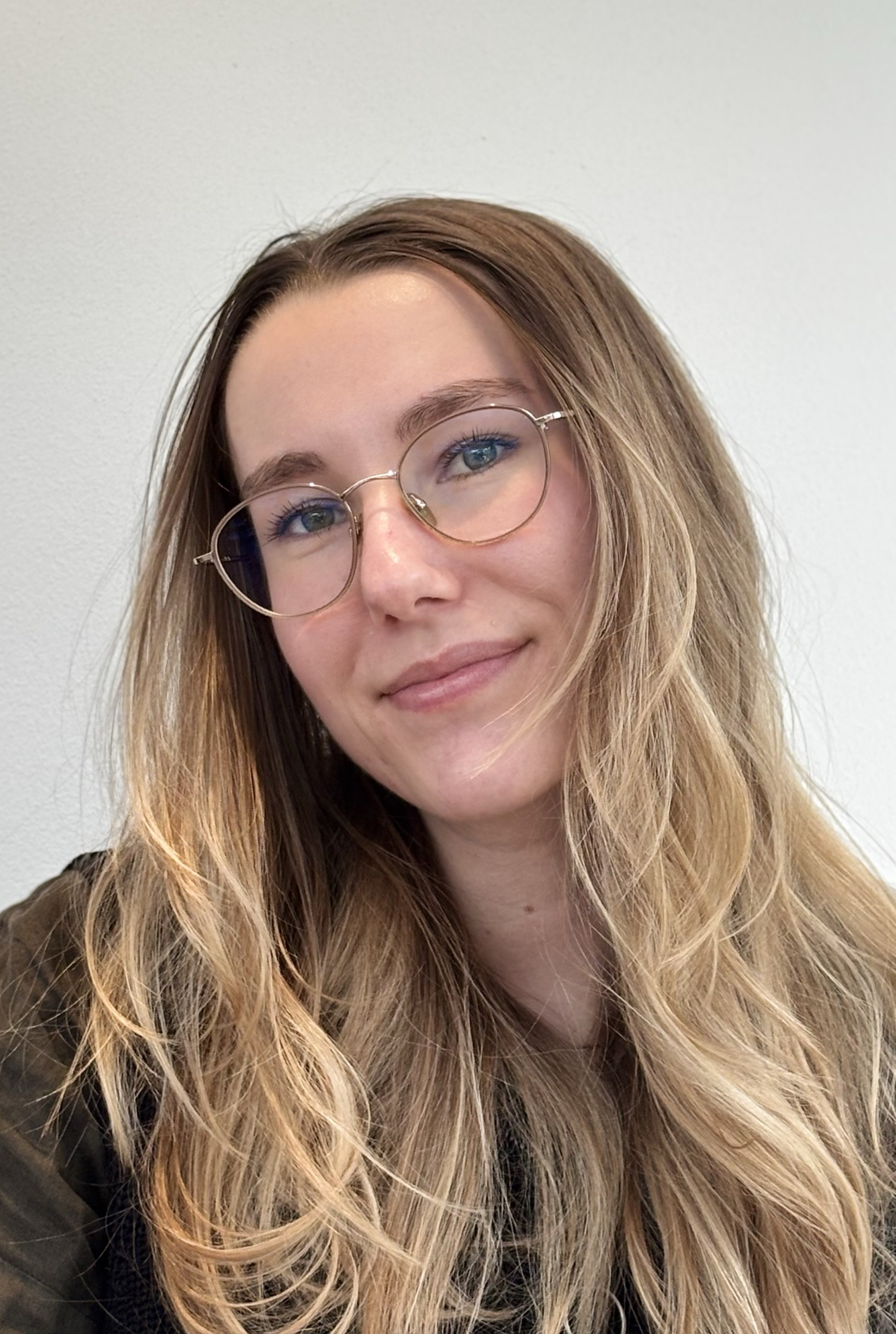 Julia Sohre