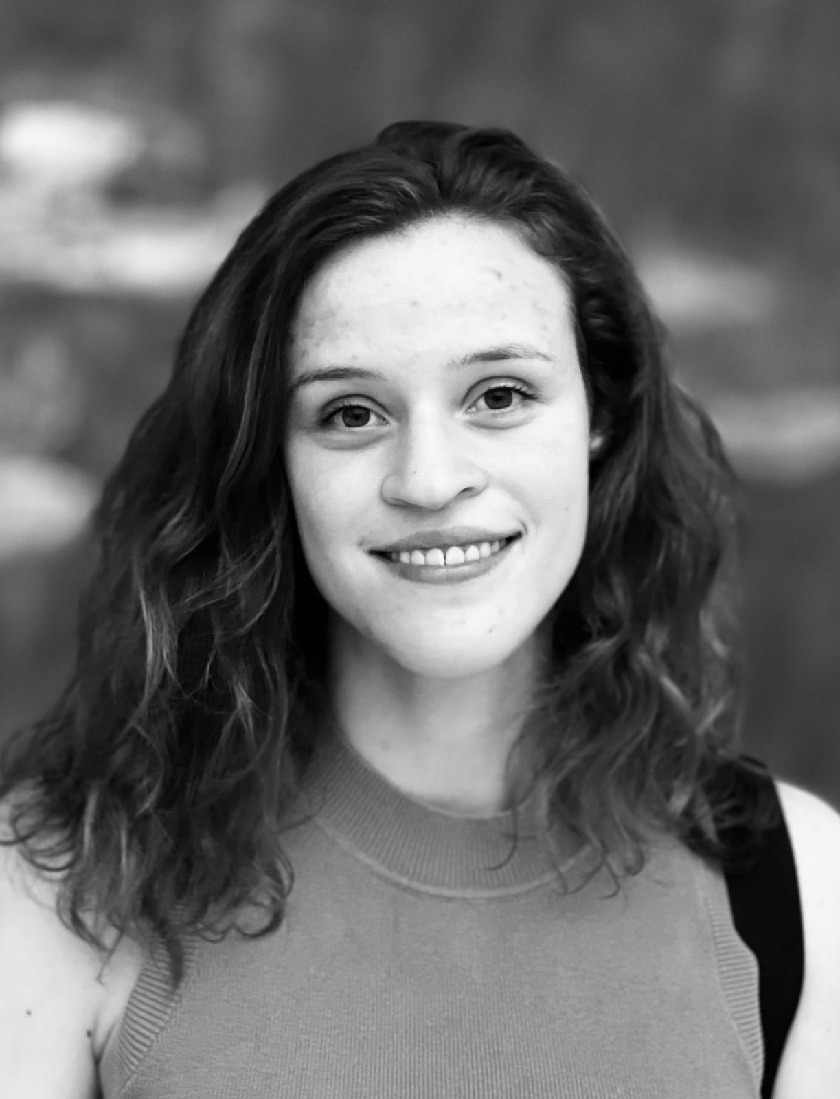Larissa Behnke