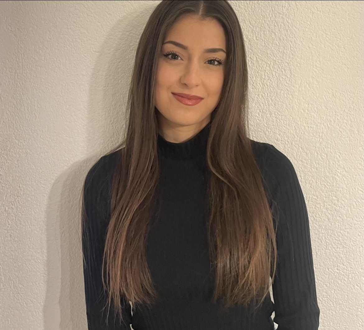 Paola D'Addio