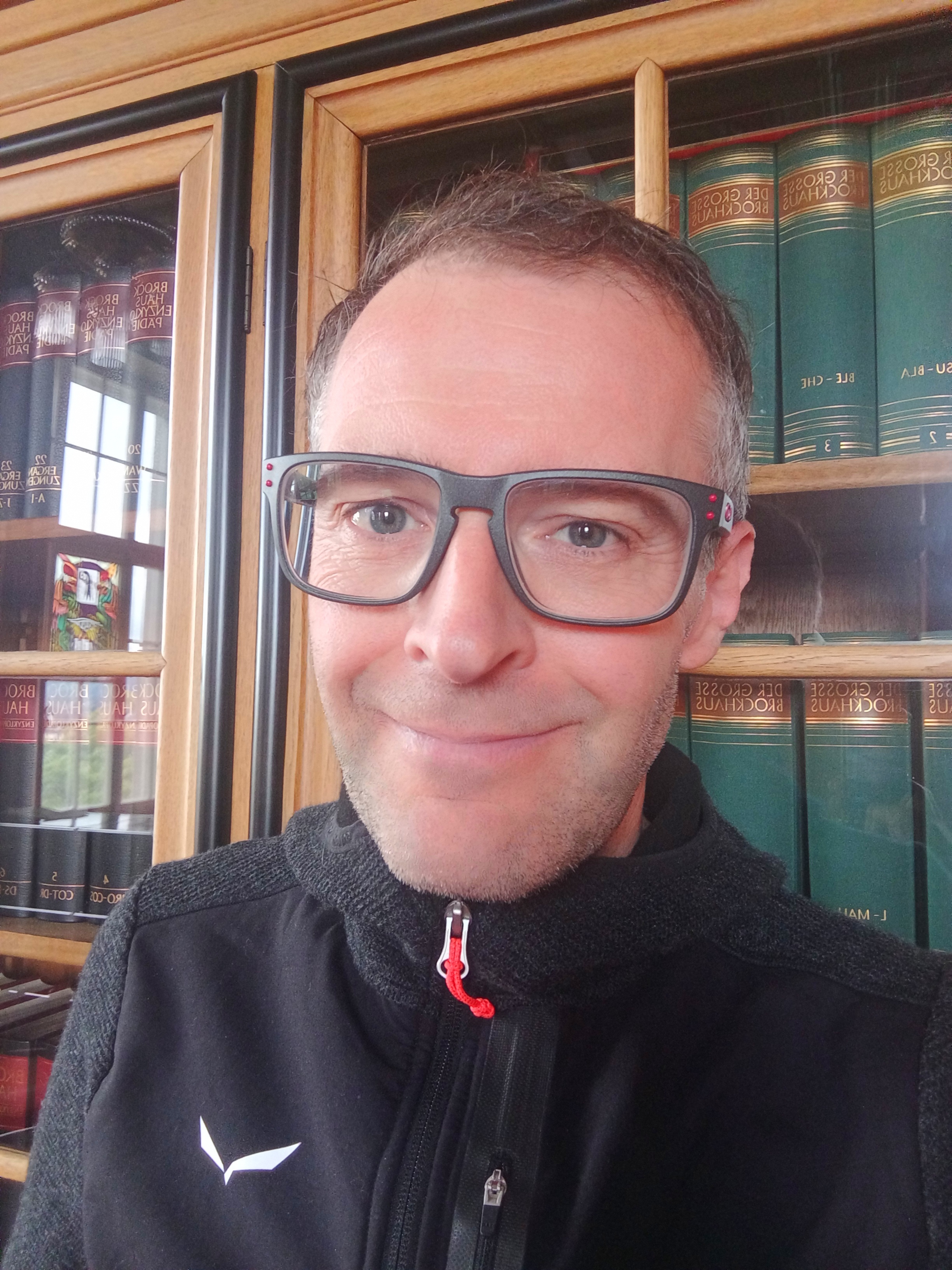 Paul Sauseng