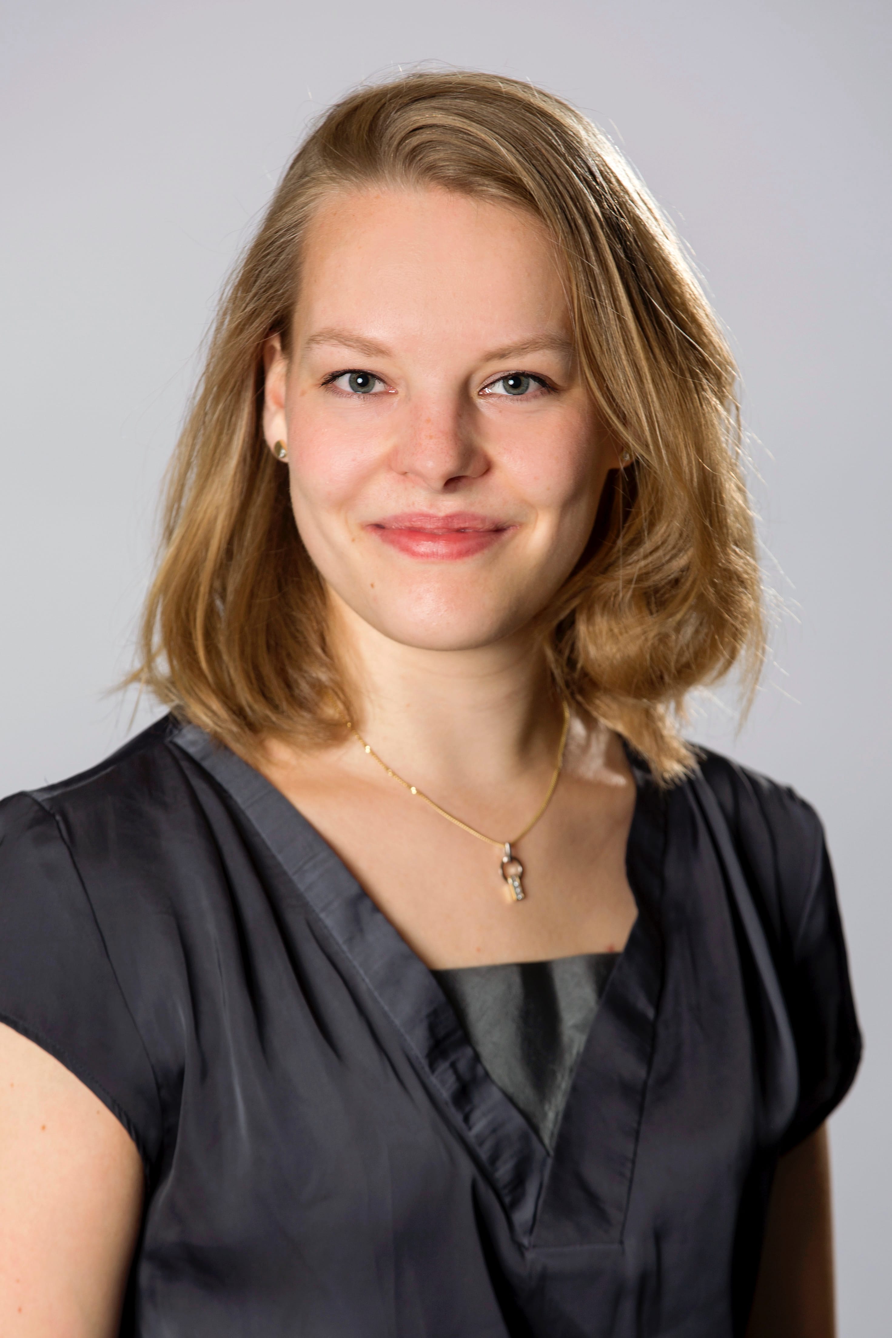 Katharina Reher