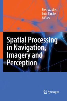 Spatial Processing