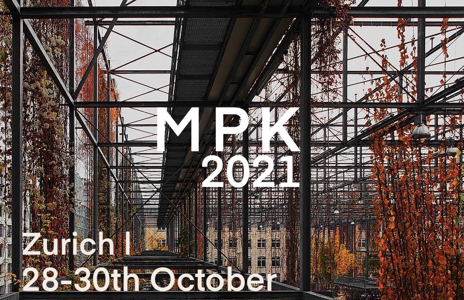 MPK 2020 Logo