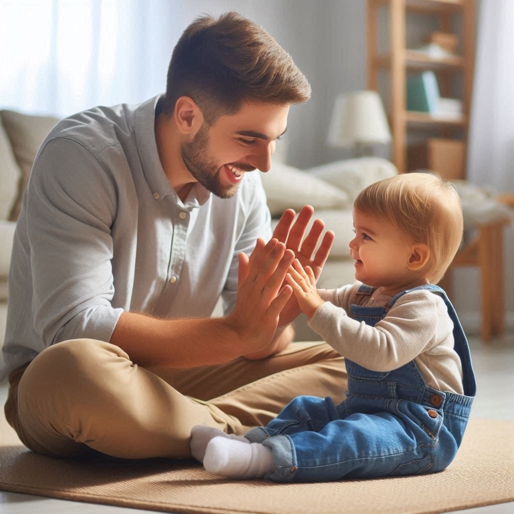 Development and parent-child interaction