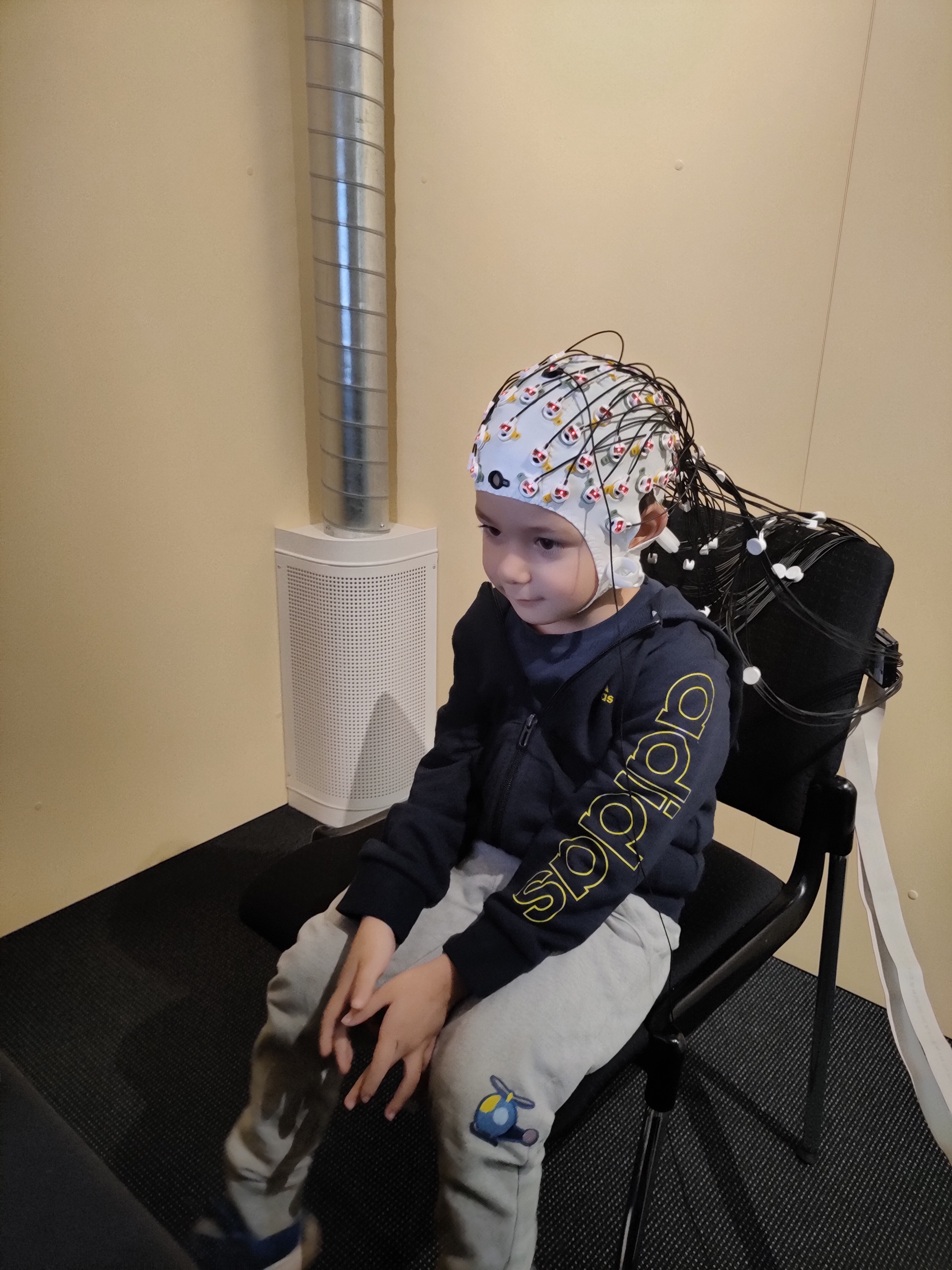 EEG-Studie