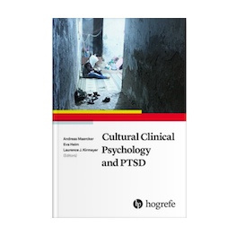 Cultural Clinical Psychology and PTSD