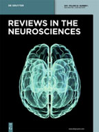 reviews in neurosciences