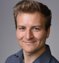 Daniel Hofmann